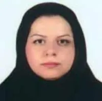 دکتر نجمه اعزی نیا
