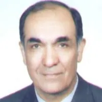 دکتر حبیب اله رجائی