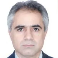 دکتر عطااله جهانگیر راد