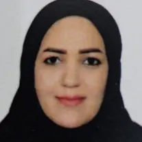 مرجان میرزایی