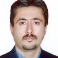 دکتر بزرگمهر امیری