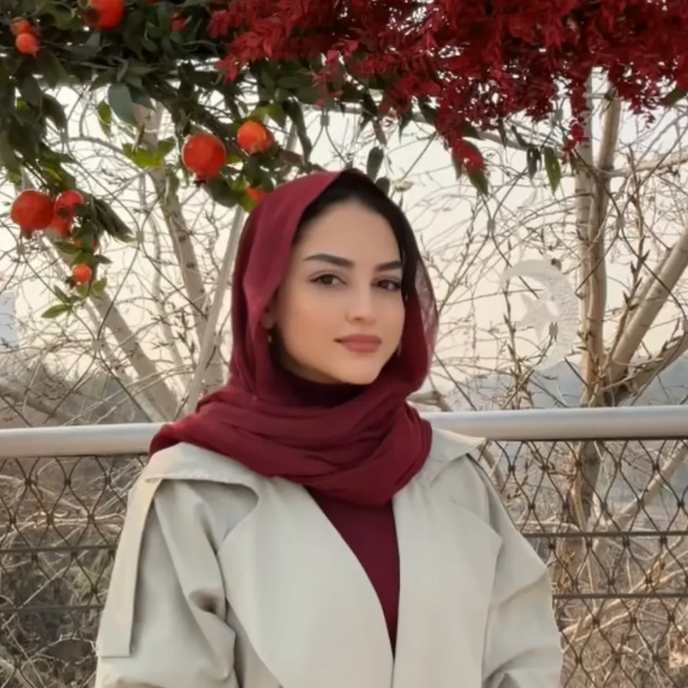 مریم سلیمانی خاص