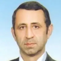 دکتر عباس مدنی