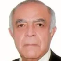 دکتر ابوالقاسم اباسهل