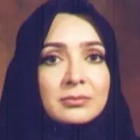 دکتر ژاله بیوک پور