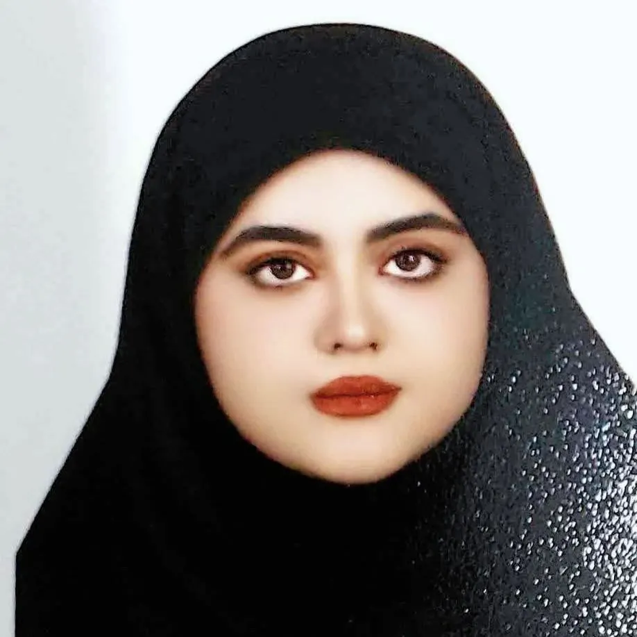 نگین مطهریان