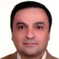 دکتر قاسم عظیمی