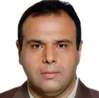دکتر علیرضا باطنی