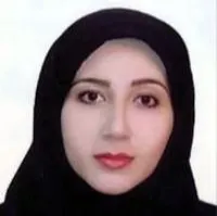 دکتر لعیا شیرین زاده فیض آبادی