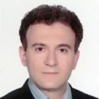 دکتر واهان مرادیانس