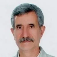 دکتر حیدرعلی معینی