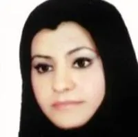 دکتر الهه سادات هاشمی