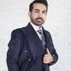 دکتر آرش دهدشتی