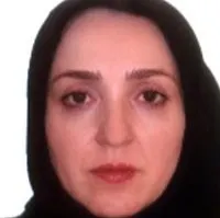 دکتر مهرو رضائی نژاد