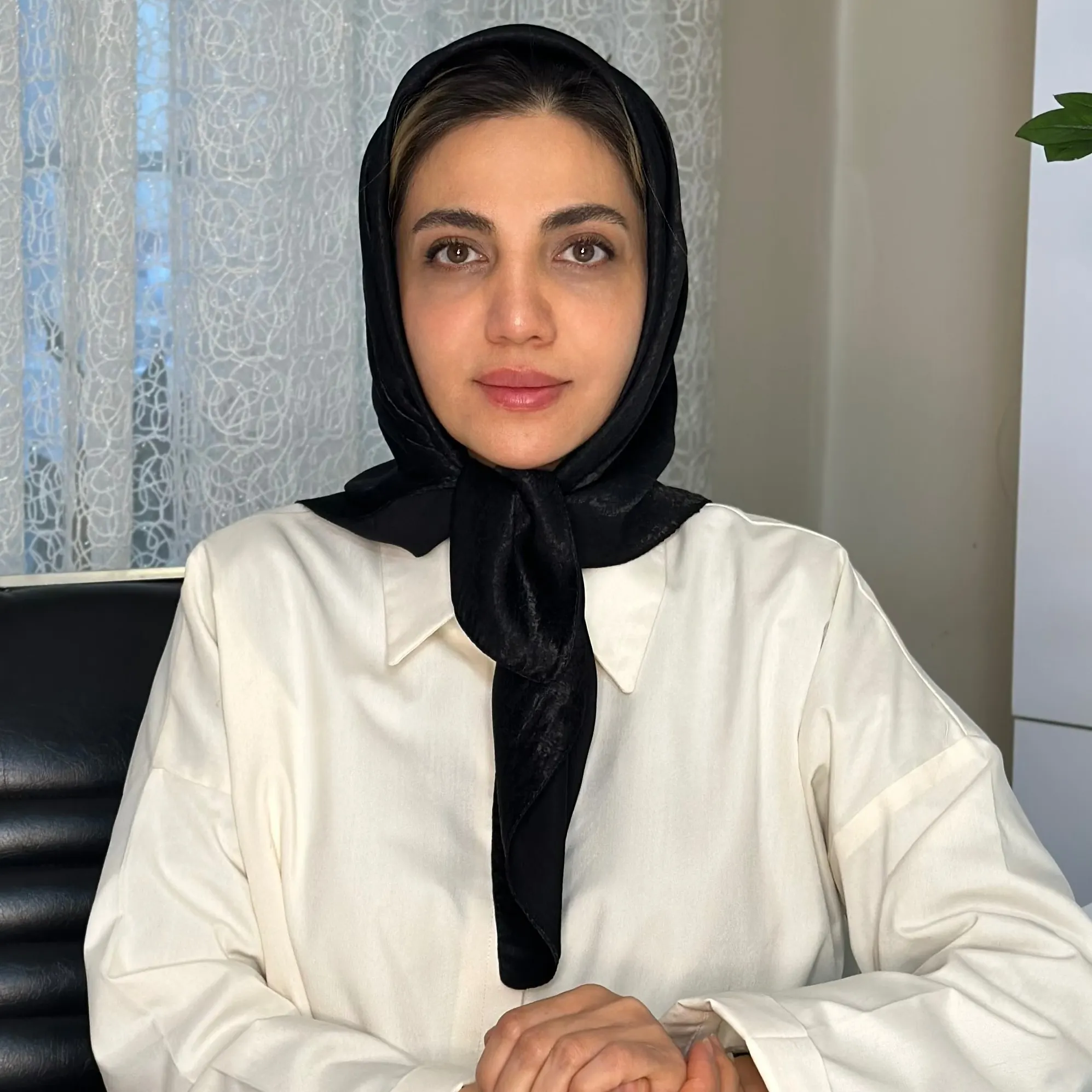 دکتر محدثه ایمانی