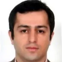 دکتر علیرضا رحیمی ممقانی