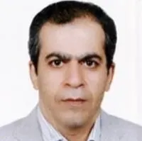 دکتر حبیب اله مقدسی