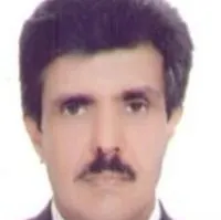 دکتر ابراهیم فراست