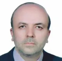 دکتر ابراهیم متولیان