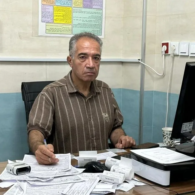 دکتر هادی رحمانیان