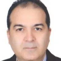 دکتر محمدرضا قاضی سعیدی