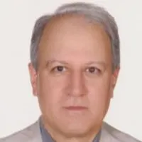 دکتر ایرج فیروزی