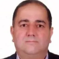 دکتر فرهاد فاضل