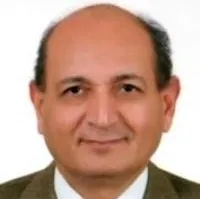 دکتر حسین بهداد
