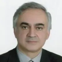 دکتر حمید طاهری