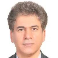 دکتر علیرضا غزنوی