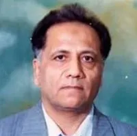 دکتر جلال الدین جلالی