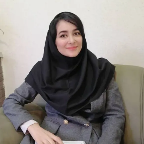 مریم بابادی