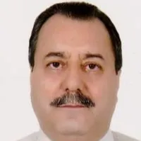 دکتر محمدرضا گنجی
