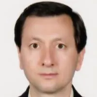 دکتر فرهاد هاشم نژاد ختائی