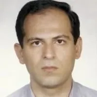 دکتر علیرضا الماسی نوکیانی