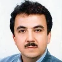 دکتر رضا انصاری