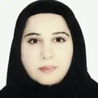دکتر هاله شهابی