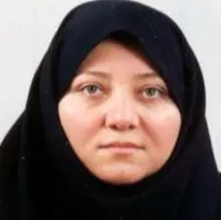 دکتر ناهیده قنبرزاده