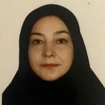 دکتر پروین زارعی
