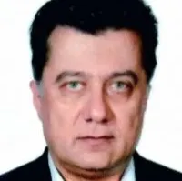 دکتر سعید شریفی
