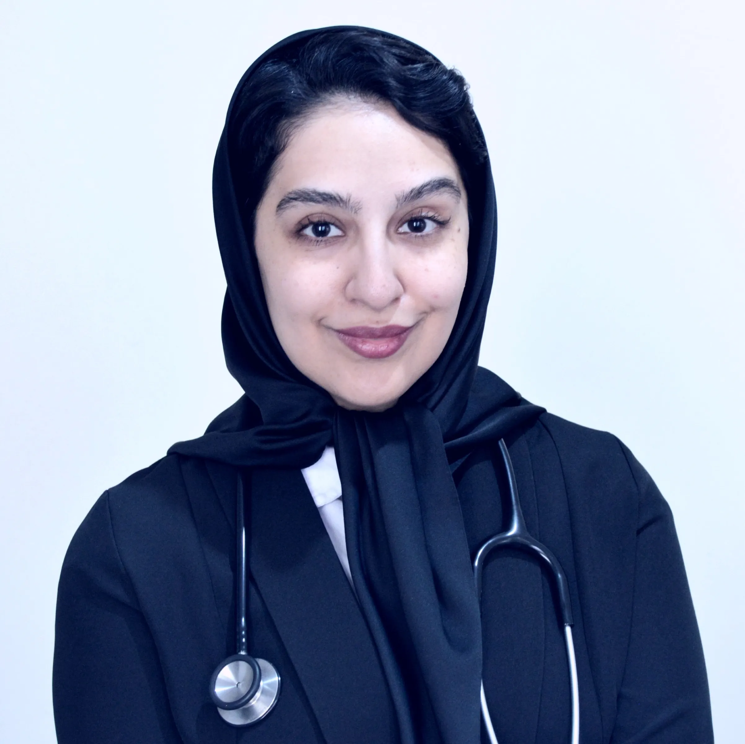 دکتر سمانه رحیمی بادافشانی