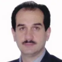 دکتر جعفر دادی زاده