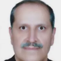 دکتر محمدرضا گیتی