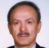 دکتر محمدجواد توحیدپور