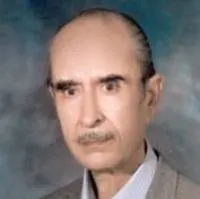 دکتر احمد درخشانی