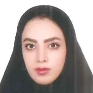 هانیه رجبی زاده