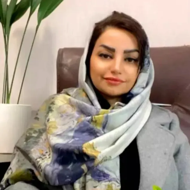 نعیمه روحی مقدم