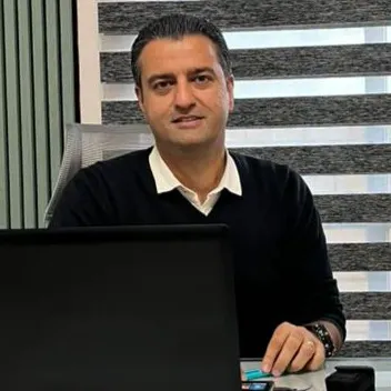 دکتر محمد مدایم زاده