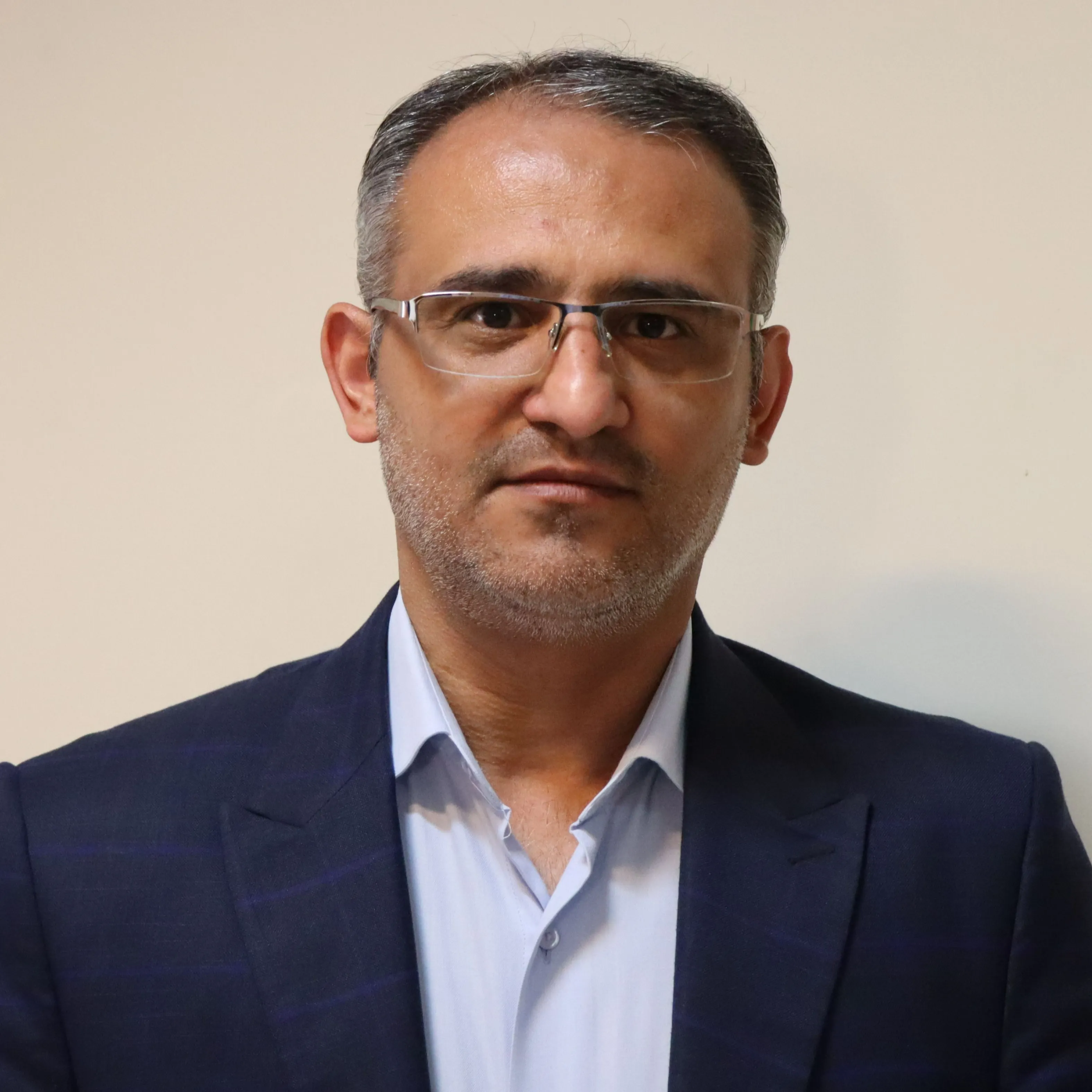 محمد مهدی فرزین