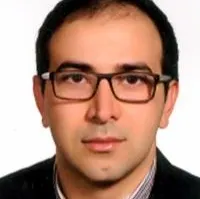 دکتر بهرام نقیبی